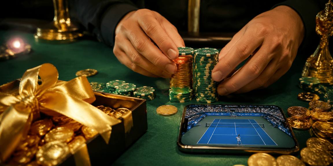 ok366 casino app visual